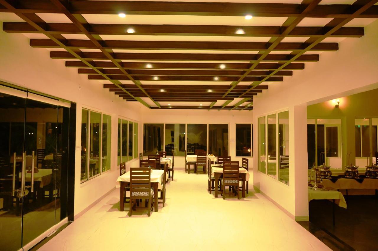 The Infinity Pench Resort Khawasa Экстерьер фото